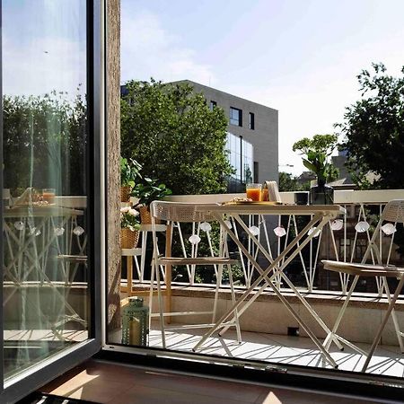 Bright 2Br Apartment - Top Location - City Balcony ブカレスト エクステリア 写真