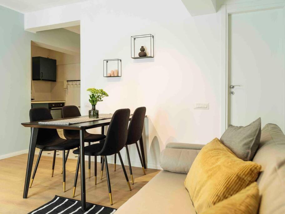 Bright 2Br Apartment - Top Location - City Balcony ブカレスト エクステリア 写真